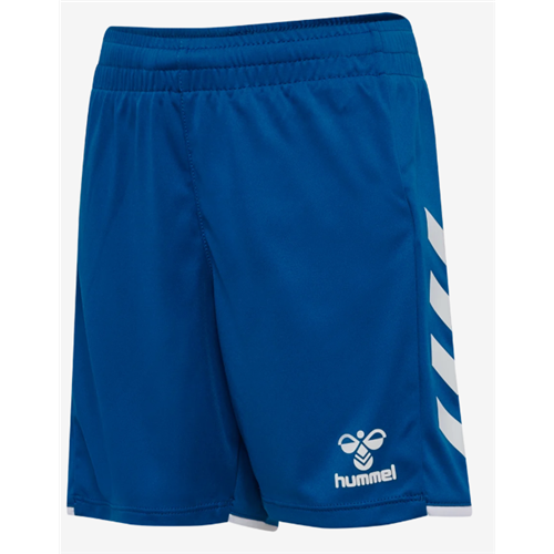 SHORT HUMMEL CORE 2.0 KIDS BLEU ROYAL