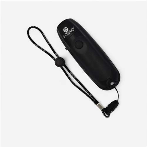 Sifflet électronique Fox 40- Noir