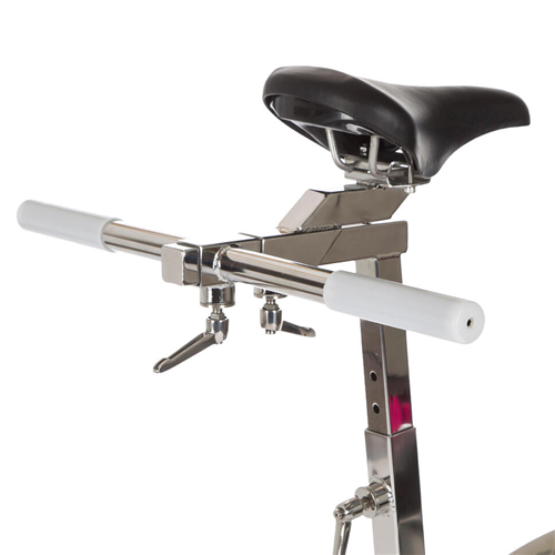 Barre entrainement Waterflex pour Aquabike