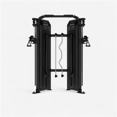 Appareil de musculation Tunturi - Platinum Functional Trainer