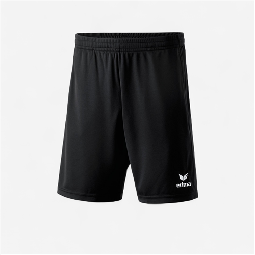 Short multisports Erima - Arbitre Valencia Noir