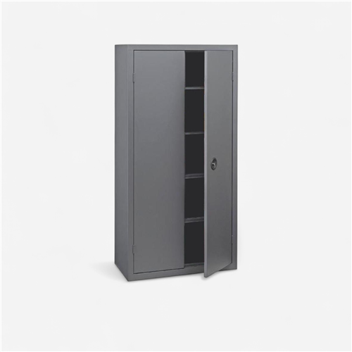 Armoire de rangement - Hautes portes battantes Eco