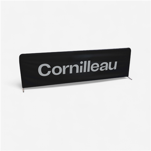 Set de 10 séparateurs tennis de table polyester Cornilleau