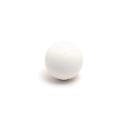 BALLE REBOND G-FORCE BLANCHE 65MM