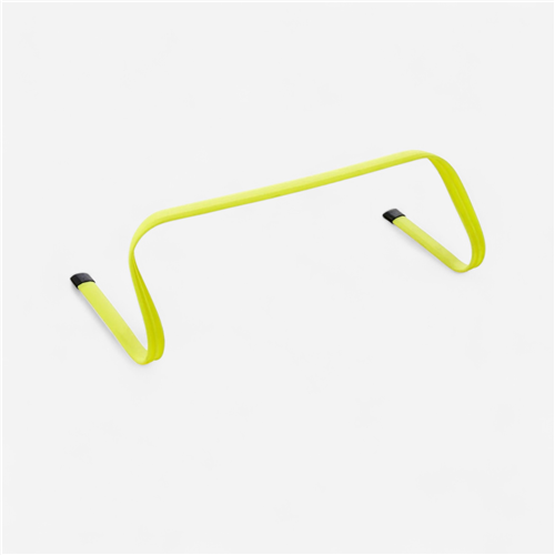 Haie d&#039;athlétisme légère et souple Tremblay 15 cm - 3 hauteurs
