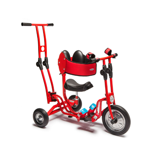 TRICYCLE ZERO TRIKE