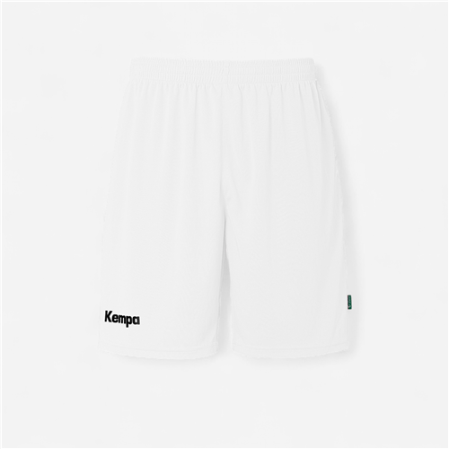 Short Kempa Homme - Emotion 27 Blanc