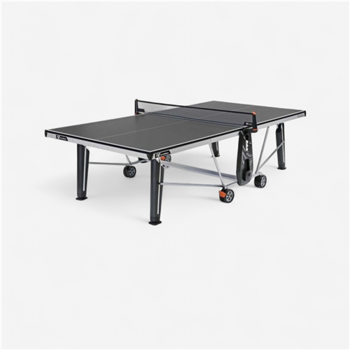 Table de tennis de table Cornilleau - 500 Indoor New Grise 