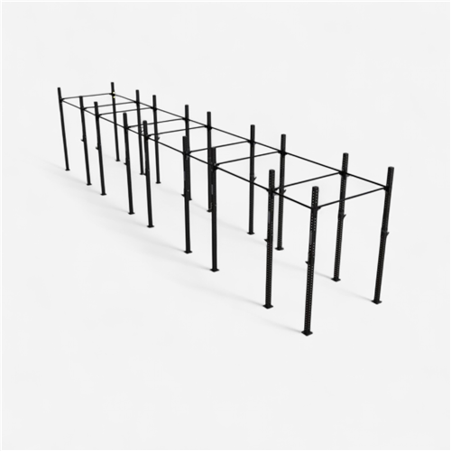 Rack Cotis Iv.V - Compétition Fit&amp;Rack