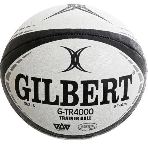 ballon rugby gilbert Gtr4000 T3