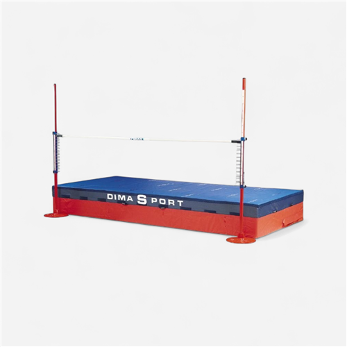 Housse sautoir Dimasport 300x200x40 cm - Monobloc 