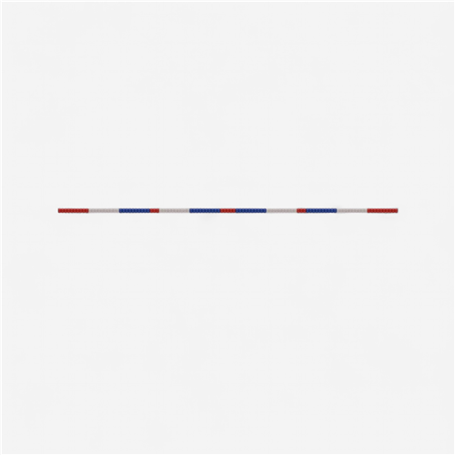 Ligne d&#039;eau natation  50 m - Entrainement 