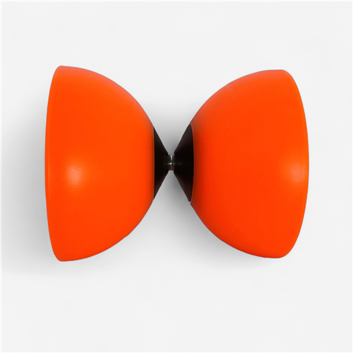 Diabolo millenium Mister Babache - orange