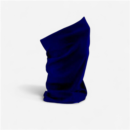 Tour de cou  - Bleu marine