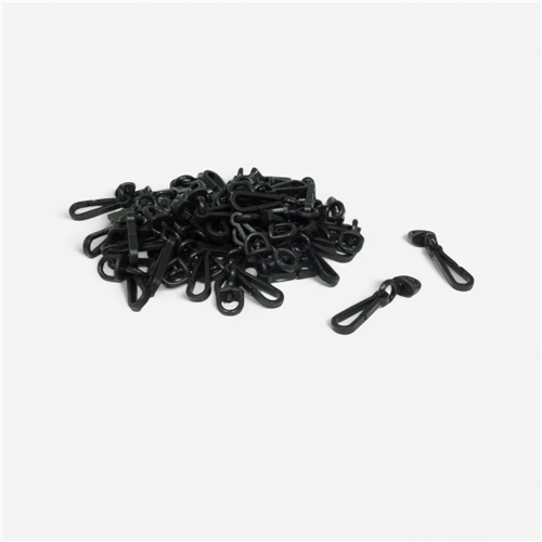 Crochet balise de course d&#039;orientation Orientsport - Lot de 50 crochets 