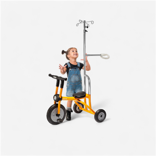 Tricycle pilot 300 zero limite
