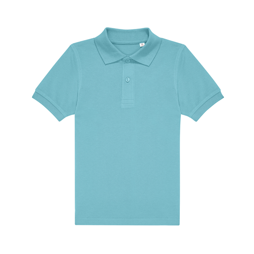 MYPOLO 180 KIDS TURQUOISE