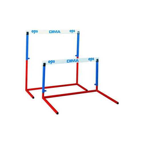 Haie d&#039;athlétisme course Dimasport - Haie EPS