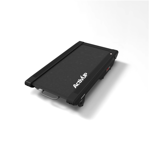 Tapis de marche - ActivUP Easywalk solo noir