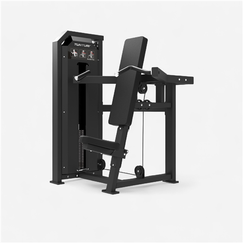 Appareil de musculation Tunturi - Platinum Shoulder Press V-Series