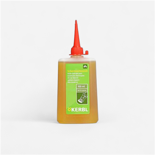 Huile pour tondeuse 100 ML