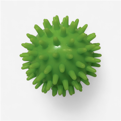 Balle à picots 7 Cm Sveltus