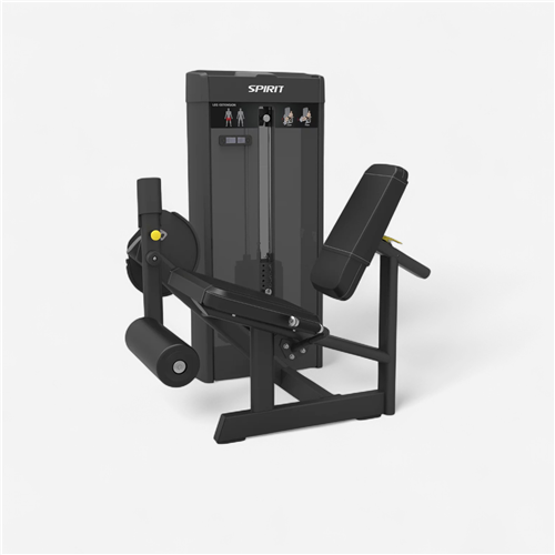 Appareil de musculation Spirit - Leg extension
