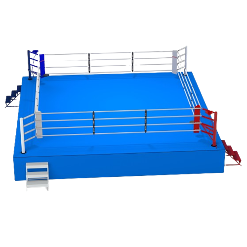 RING DE BOXE OLYMPIQUE SPORTCOM