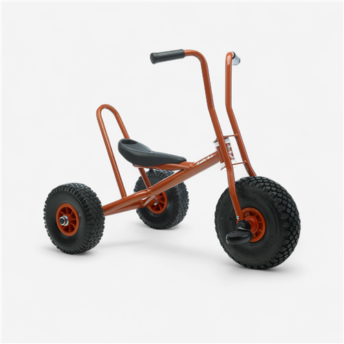 Tricycle Chooper Country