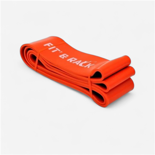 Gluteband Fit&#039;&amp;Rack XXL Orange 