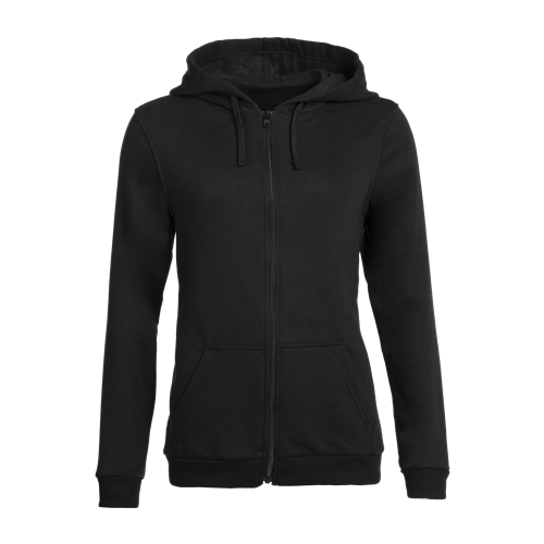 Veste Kipsta Femme - Molleton Training 100 