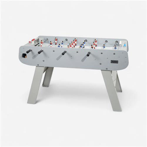 Table baby-foot René Pierre - Exterieur Tahiti - 4 joueurs