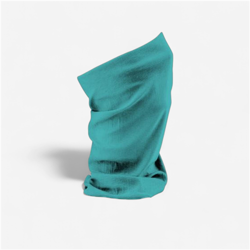 Tour de cou - Bleu Ocean