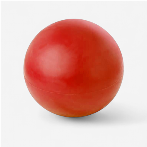 Boule d'équilibre 10 kg - rouge