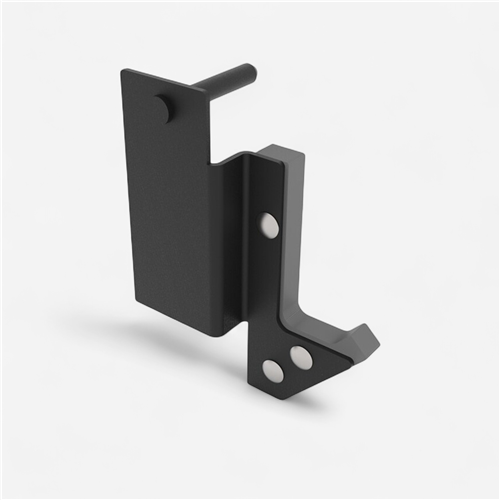 Support de barre 2.0 Fit&amp;Rack