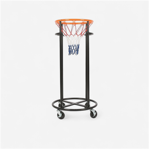 Panier de basket Megaform - Sur Roues 