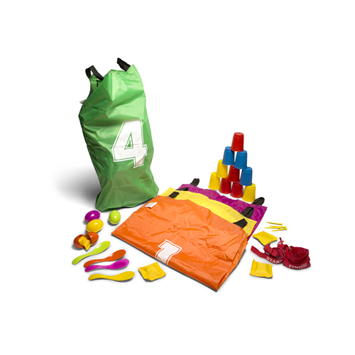 KIT KERMESE SACS COURSE EN SAC