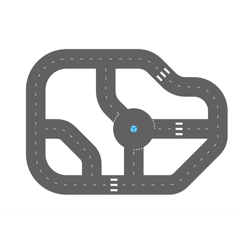 Graph Design Actif Pack SRAV 60 mètres linéaires
