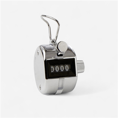 Chronomètre électronique Tremblay - Compteur D&#039;Impulsion 