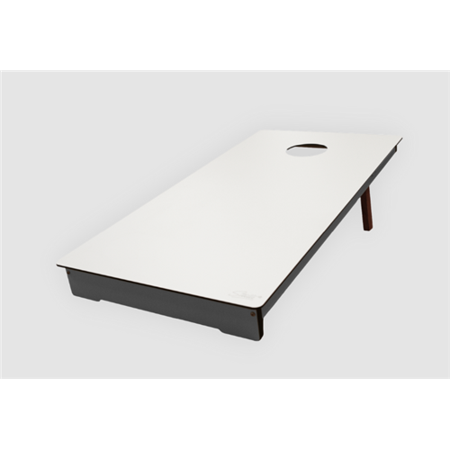 CORNHOLE STELLA GRIS