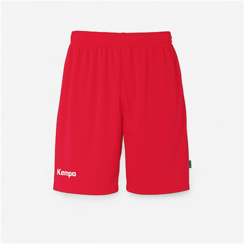 Short Kempa Homme - Emotion 27 Rouge