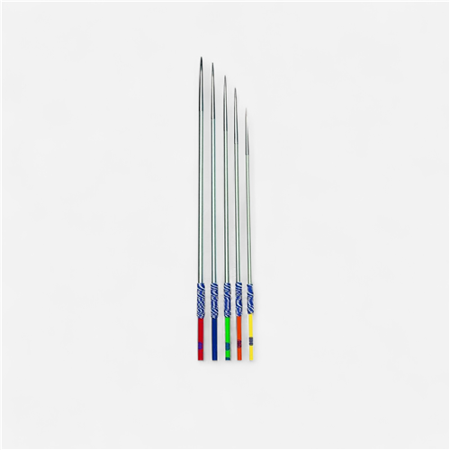 Javelot Dimasport 400 g - Javelot Compétition Bicolore 400G 