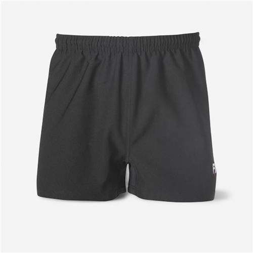Short F2 FORCE XV enfant noir