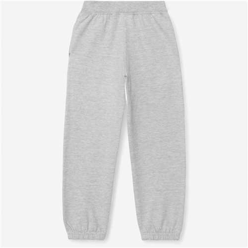 PANTALON CLUB JUNIOR GRIS
