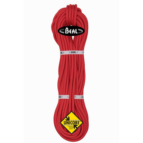 CORDE ESCALADE WS 10.2 MM ROUGE 200M