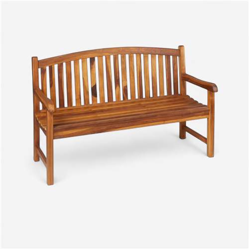 Banc tennis Vw - Banc Bois Traité Longueur 1.52 M 