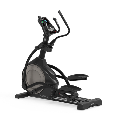 VÉLO ELLIPTIQUE LAROQ - CMEC13 NON MONTÉ