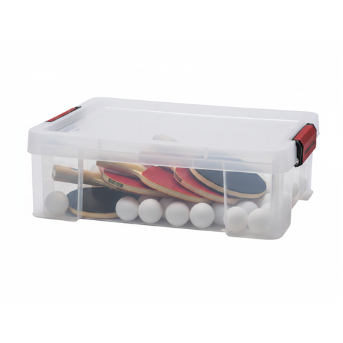 BAC DE RANGEMENT CLIP&#039;N STORE 9L