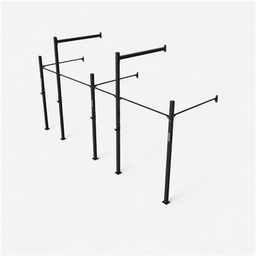 Aximus Ii.V Fit&Rack