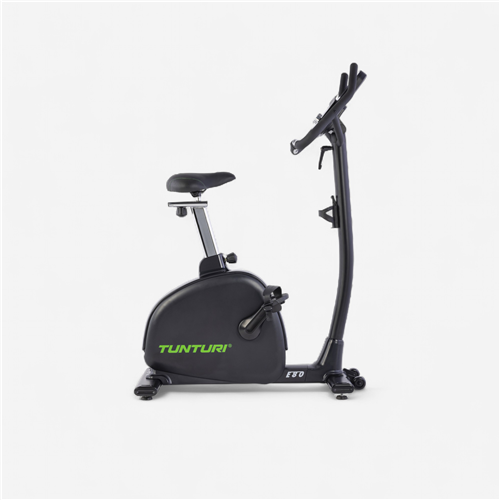 Vélo droit Tunturi - E80 Endurance 